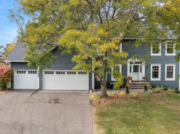 1505 Kings Wood Rd, Eagan, MN 55122