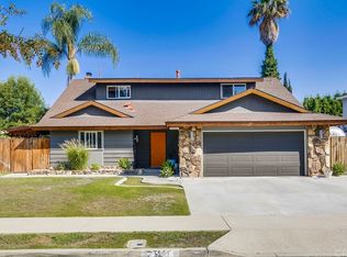 25221 Hartog St, Laguna Hills, CA 92653