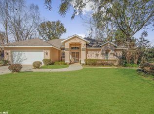 124 Wedge Loop, Fairhope, AL 36532