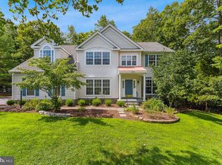 14012 Flagtree Pl, Manassas, VA 20112