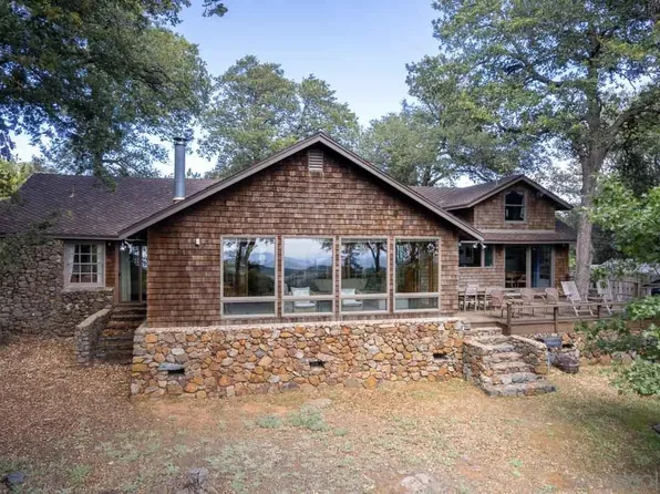 4597 Luneta Dr, Julian, CA 92036