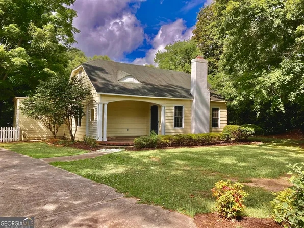 807 E Main St, Hogansville, GA 30230