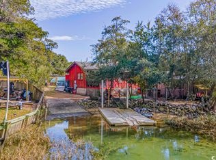 3552 Jordan Landing Rd, Murrells Inlet, SC 29576