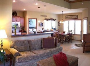 310 NE 32nd Ct, Ankeny, IA 50021