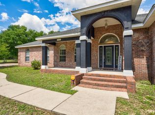 5820 G I Trl, Crestview, FL 32539