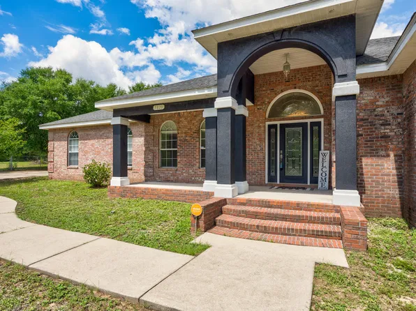 5820 G I Trl, Crestview, FL 32539