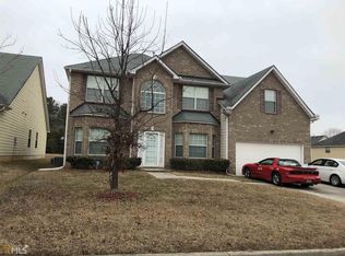605 Maltese Dr, Atlanta, GA 30349