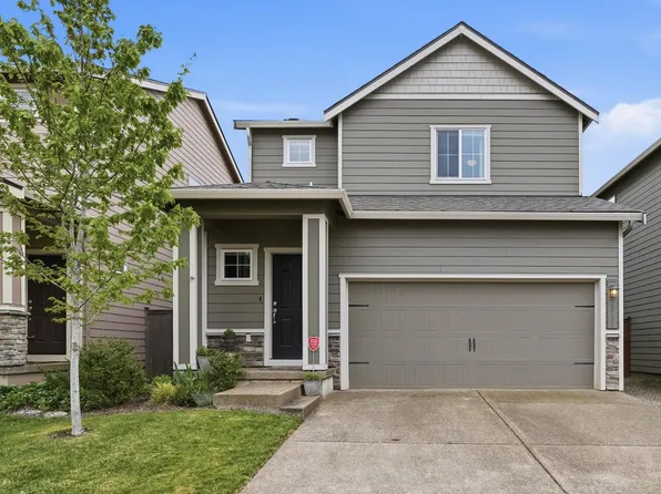 2316 NW Matteo Dr, McMinnville, OR 97128