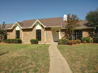 1313 Crestview Dr, Allen, TX 75002