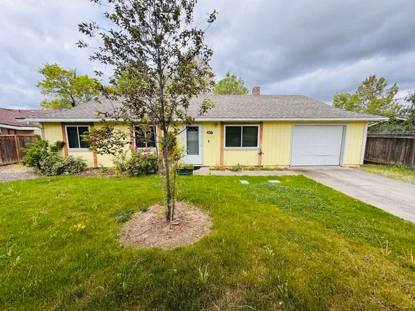 416 NE 10th St, Madras, OR 97741