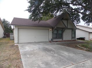 9918 Spruce Ridge Dr, Converse, TX 78109