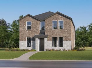 17910 Prairie Falcon Way, Pflugerville, TX 78660