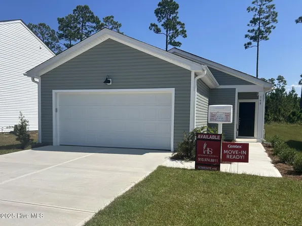 568 Coronado Avenue SE #16, Leland, NC 28451