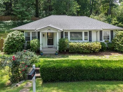 184 Rambo Pl SW, Marietta, GA, 30064