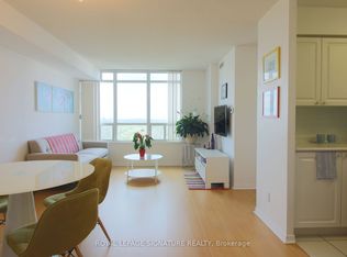 8 Hillcrest Ave #2210, Toronto, ON M2N 6Y6
