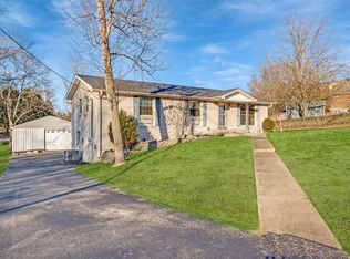 105 Woodlawn Dr, Mount Juliet, TN 37122