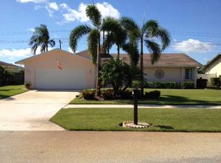 4590 Brandywine Dr, Boca Raton, FL 33487