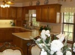 1009 Apache Rd NE, Piedmont, OK 73078