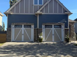 5211 Cercle Ciel Cres, Beaumont, AB