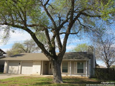 9627 Five Forks St, San Antonio, TX, 78245
