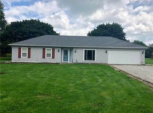 2365 Rugged Hill Rd, Casstown, OH 45312