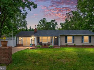 517 Rogers St, Fredericksburg, VA 22405