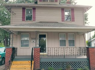 1852 Java St, Akron, OH 44305