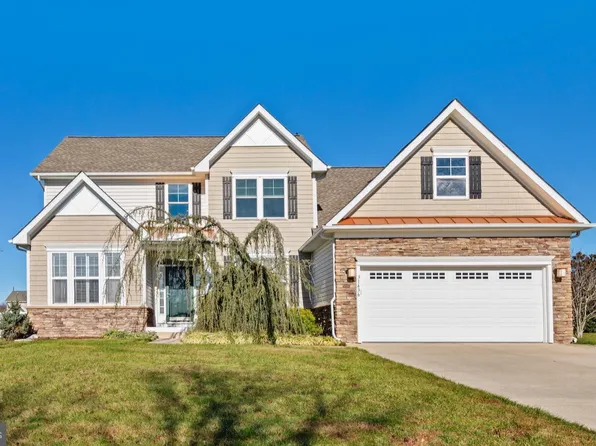 31436 Waters Way, Lewes, DE 19958