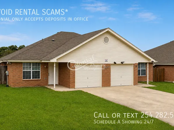 1627 Yuma Trl APT A, Harker Heights, TX 76548