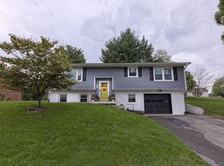 322 Ingal Blvd, Salem, VA 24153