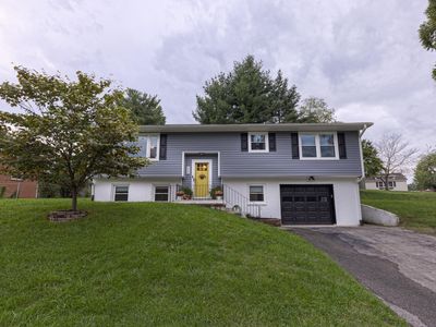 322 Ingal Blvd, Salem, VA, 24153
