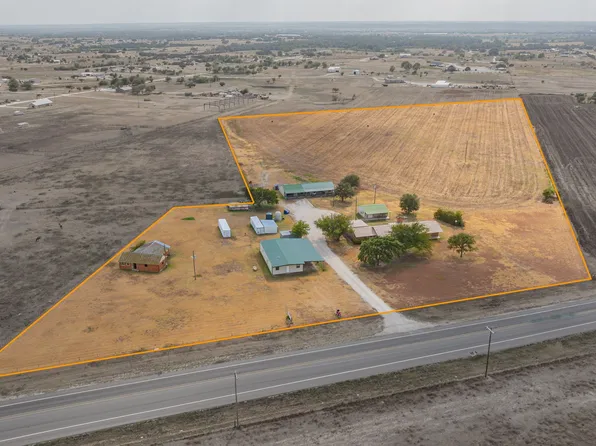 10392 Us Highway 67, Stephenville, TX 76401