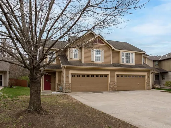 1468 Marilee Dr, Lawrence, KS 66049