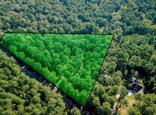 205 Woods Rd, Ruston, LA 71270