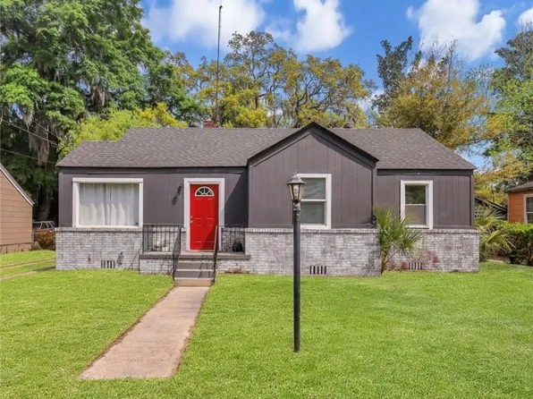 224 W 73rd St, Savannah, GA 31405