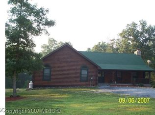 80 Zircon Ct, Hedgesville, WV 25427