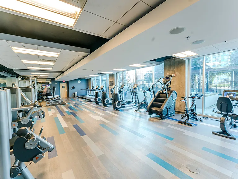 400 W Peachtree St NW #2810 — Photo 17