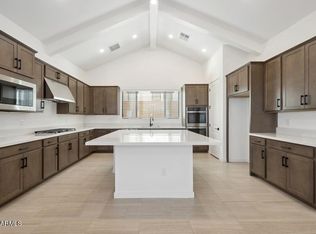 20611 W Annika Dr, Buckeye, AZ 85396