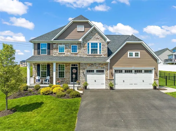 131 Olivia Ave, Mars, PA 16046