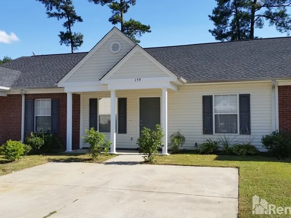 159 Crestland Dr, Columbia, SC 29210