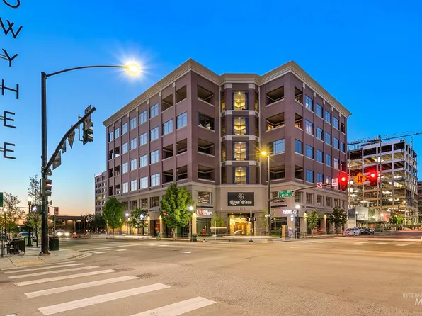 1112 W Main St Suite 305, Boise, ID 83702