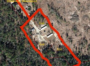 1535 Bailey Thomas Rd, Sanford, NC 27332