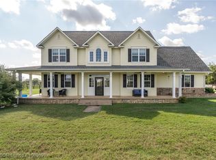 35245 Midway Pl, Poteau, OK 74953
