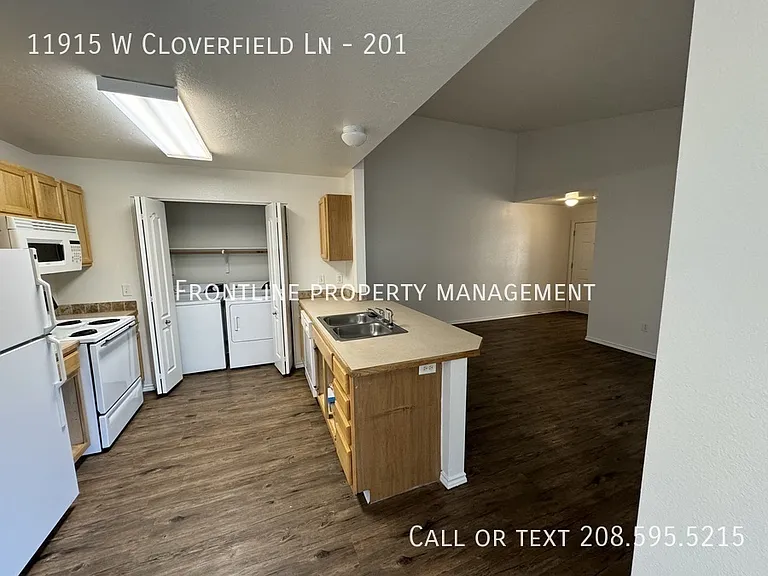 11915 W Cloverfield Ln #201 — Photo 7