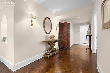 Sold by Sotheby's International Realty