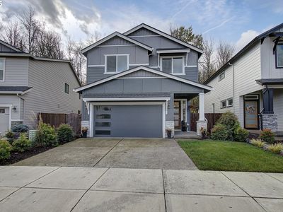 129 S 39th Dr, Ridgefield, WA, 98642