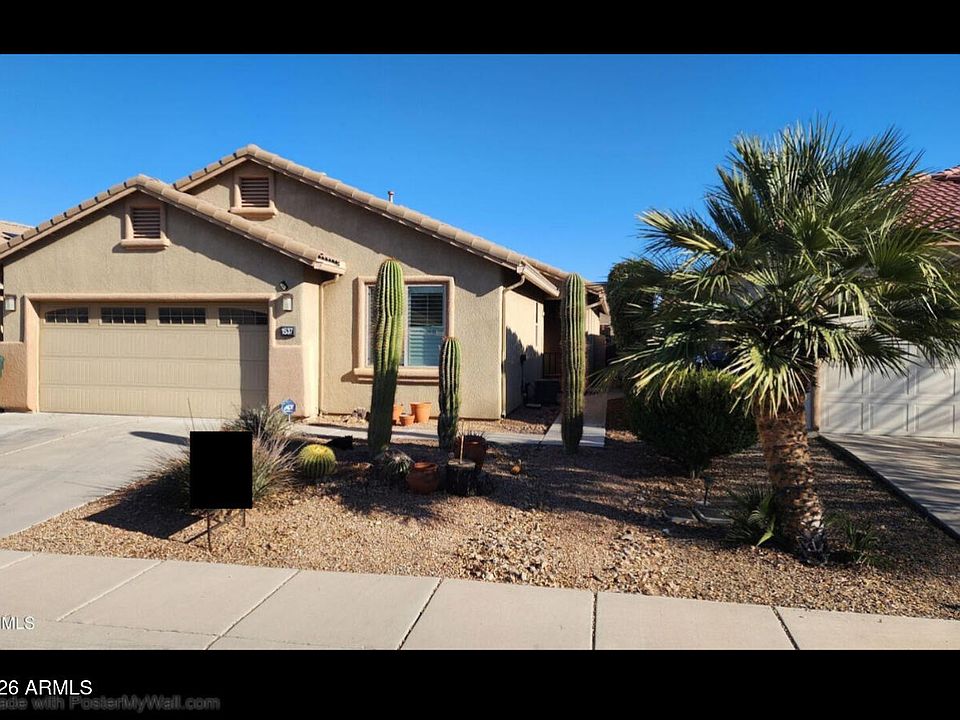 1st image of 1537 Braddock Drive