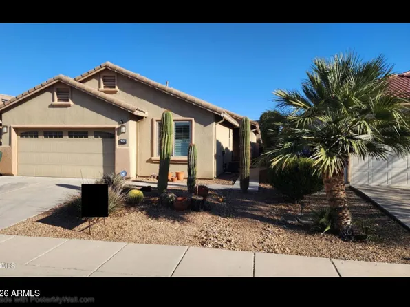 1537 BRADDOCK Drive, Sierra Vista, AZ 85635