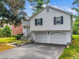 1574 Central Ave, Needham, MA 02492