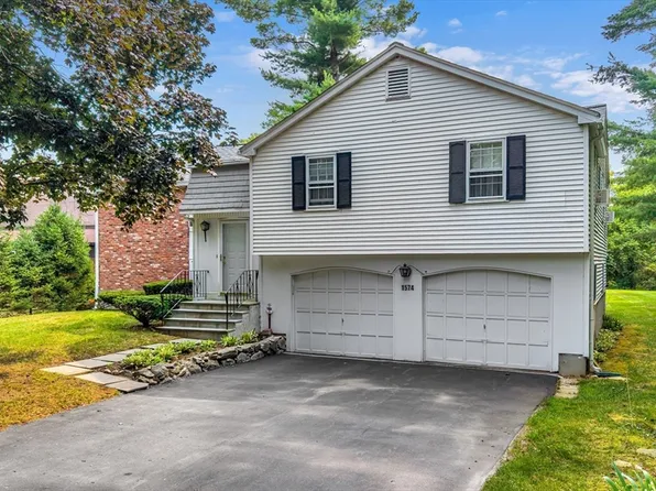 1574 Central Ave, Needham, MA 02492